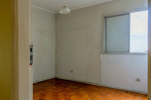 Apartamento A Venda Em São Paulo - 21847