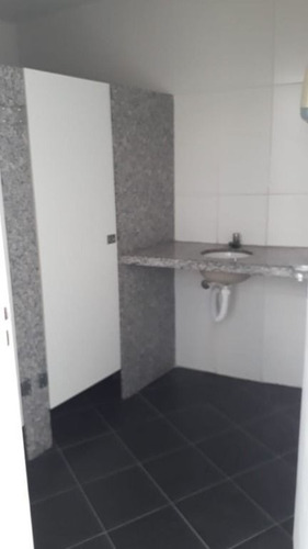 Imagem 11 de 17 de Sala, 35 M² - Venda Por R$ 185.000,00 Ou Aluguel Por R$ 2.200,00/mês - Espinheiro - Recife/pe - Sa1008