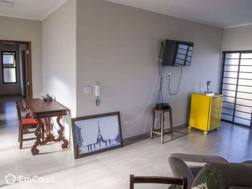 Imagem 2 de 10 de Casa À Venda Em Ribeirão Preto - 46287