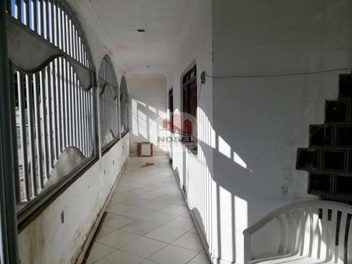 Imagem 2 de 28 de Casa Com 6 Dormitório(s) Localizado(a) No Bairro Sao Joao Em Feira De Santana / Feira De Santana - 1551
