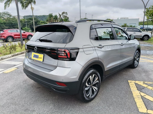 Volkswagen T-Cross 1.0 200 TSI TOTAL SENSE