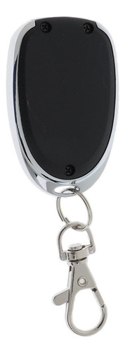 Llave Telemando Universal 433mhz Para Puerta Cochera -