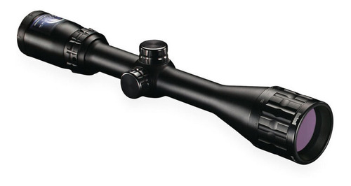 Mira Telescópica Bushnell Banner 4-12x 40mm Multi-x Rifle