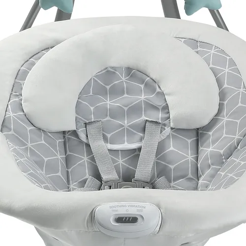 Graco simple sway lx hot sale
