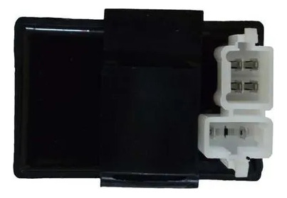 Cdi Gs / Speed125/baccio Classic 125/titan Vini