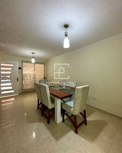 Imagen 3 de 16 de Se Vende Hermoso Y Moderno Townhouse De 4 Habitaciones Ubicado En El Conjunto Residencial Terrazas Del Cachamay, Puerto Ordaz, Ciudad Guayana