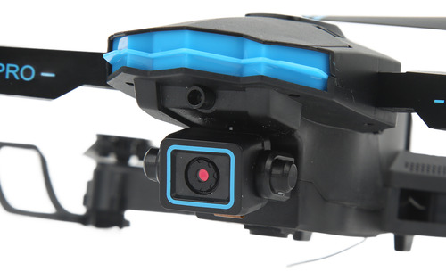 Dron Rc Quadcopter X6 Dual Cámara Hd 4k Óptica