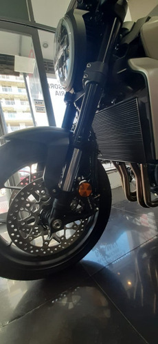Honda Cb 1000 0km Dolar Billete Performance Bikes