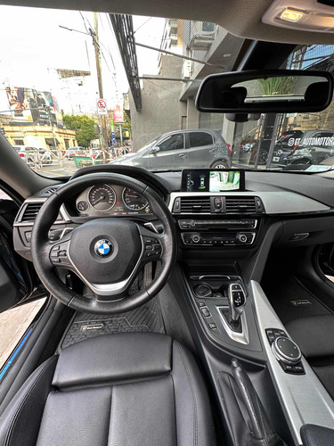 BMW Serie 4 2.0 430i Gran Coupe Sportline 252cv