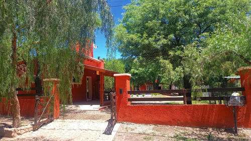 Casa /alojamiento Traslasierra Cordoba