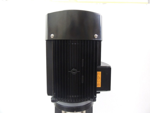 Bomba Elétrica De Água 12m³/h 3500r/min Cnp Cdl 12-132s1-2
