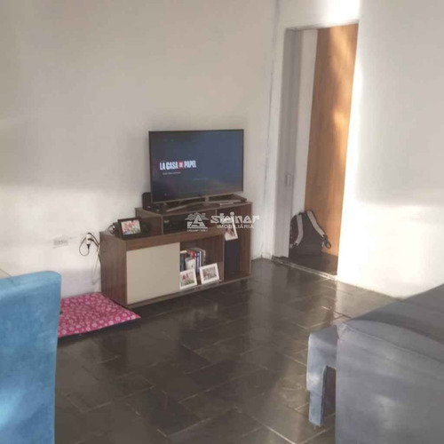 Imagem 13 de 19 de Venda Sobrado 3 Dormitórios Jardim São Jorge Guarulhos R$ 350.000,00 - 34589v