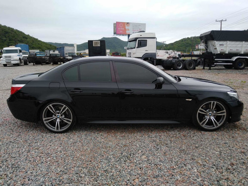 Bmw 550 I 550 I V8