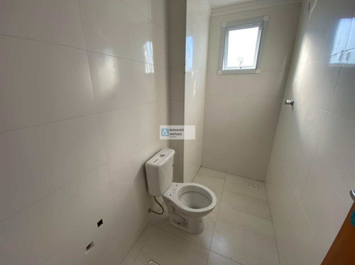 Imagem 12 de 16 de Apartamento Com 2 Dorms, Tupi, Praia Grande - R$ 370 Mil, Cod: 2869 - V2869