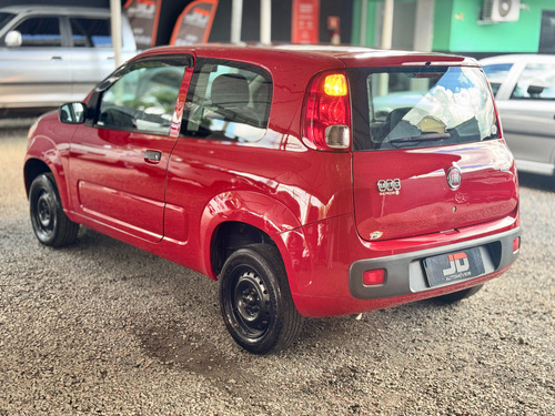 Fiat Uno 1.0 Vivace Flex 5p