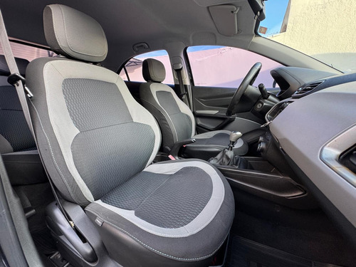 Chevrolet Onix 1.0 Lt 5p