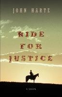 Libro Ride For Justice - John Harte