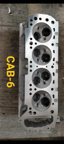Cabeza Nissan 2.4 Lts. 8 Válvulas Z24 Nueva (Usado)