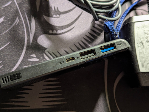 Intel Compute Stick 32gb Stk1aw32sc Con Windows 11 (Usado)