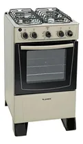 Comprar Cocinas A Gas James C105 B Inox Horno Autolimpiante Dimm