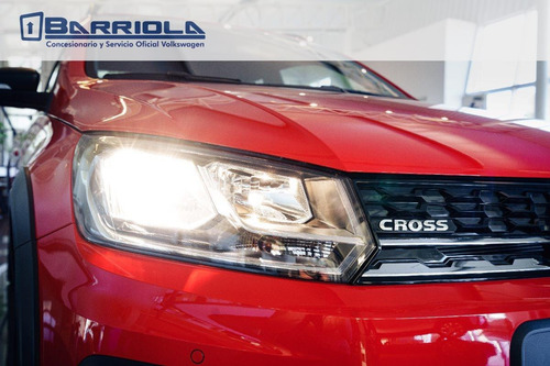 Imagen 2 de 25 de Volkswagen Saveiro Cross 1.6 2023 0km - Barriola