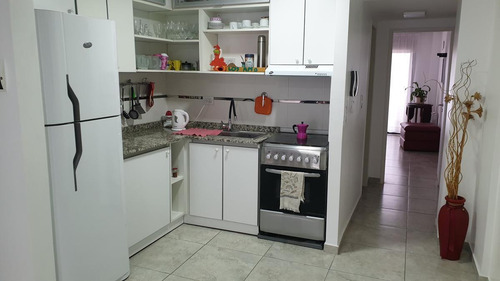Imagen 5 de 9 de Venta De Departamento De 2 Ambientes Con Cochera Financiado En Morón Norte