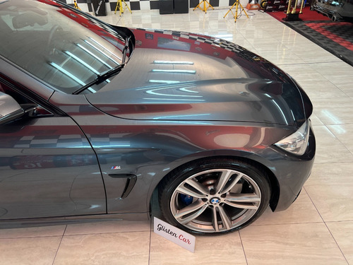 BMW Serie 4 3.0 435i M Package 306cv Gran Coupe
