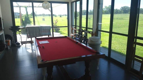 Casa Quinta En Venta. Gualeguaychú, Prados De La Adelina.