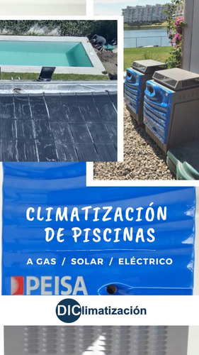 Servicio Tecnico De Calderas Y Climatizadores De Pisicinas