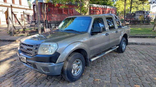 Ford Ranger 3.0 Cd Xl Plus 4x2