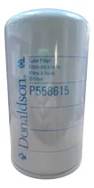 Comprar Filtro De Aceite Donaldson P558615 Equiv W950\u002F18