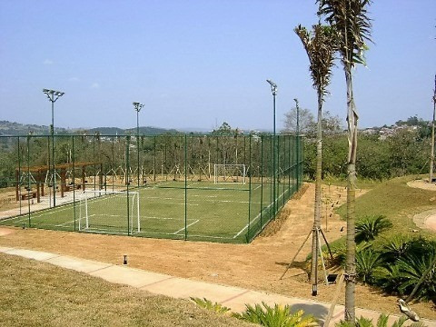 Imagem 19 de 24 de Venda Terrenos Entreverdes Campinas - Ar00188 - 34204078