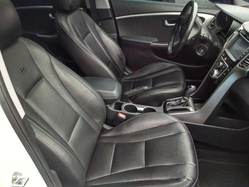 Hyundai I30 Teto Solar 1.8 2015 Serie Limitada Automatico
