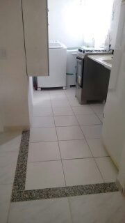 Apartamento Em Jardim Petrópolis, Cotia/sp De 46m² 2 Quartos À Venda Por R$ 159.000,00 - Ap568501