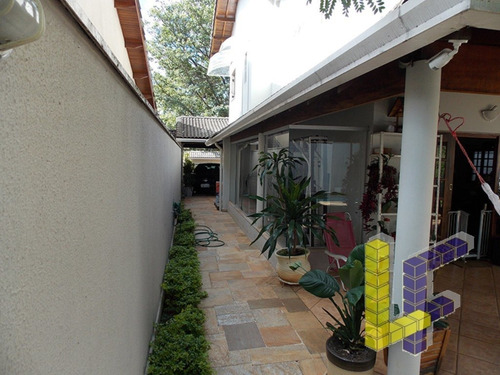 Casa Assobradada - B. Jd São Caetano - 16987