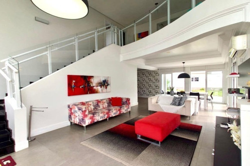 Imagem 5 de 24 de Casa À Venda Em Xangri-lá - Ca00999 - 34963232