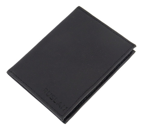 Kit Cinto Couro Elastico Moderno Carteira Porta Cartão Cnh