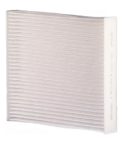 Filtro Aire Acondicionado Cabina Pontiac Vibe 2009-2010