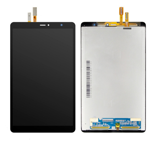 Pantalla Táctil Lcd Para Samsung Tab A 8.0 Sm-p200 Sm-p205