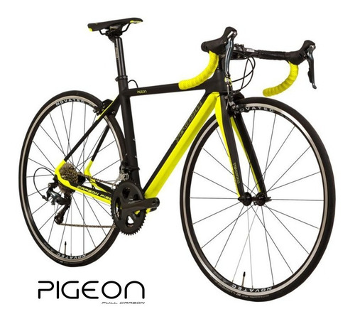 Bici Teknial Pigeon - Andes Motors