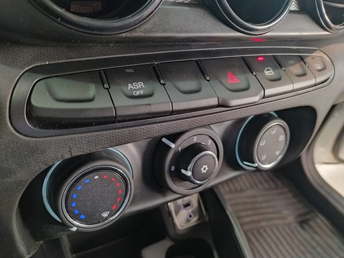 Imagen 18 de 25 de Fiat Cronos Attractive 1.3 Gse 99cv 0km 2023 Stock #luis