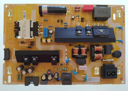 Fuente Tv Led Samsung Un58tu7000f Ver Ya01 Bn44-01054c