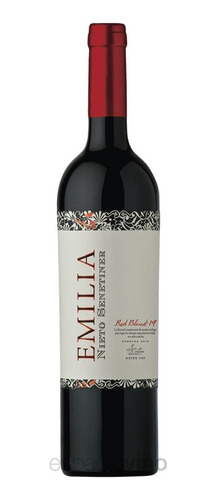 Vino Emilia Red Blend - Oferta Celler