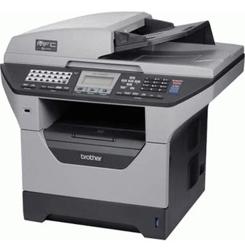 Scrap Y Para Reparar Impresoras Brother Hl/dcp/ Partes (Usado)