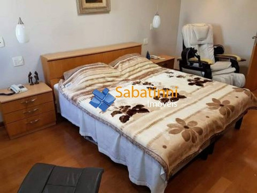 Apartamento A Venda Em Sp Aclimação - Ap04339 - 69302918