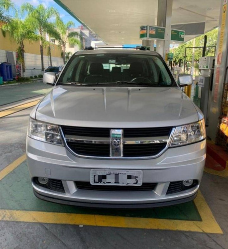 Imagem 2 de 7 de Dodge Journey 2.7 Rt V6 24v Gasolina 4p Automatico
