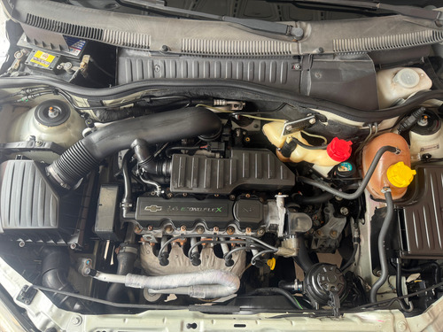 Chevrolet Corsa CORSA HAT. MAXX 1.4 8V ECONOFLEX 5P