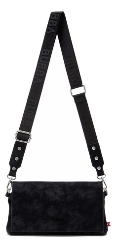 Flat Purse Ve Free Black Bubba Essentials