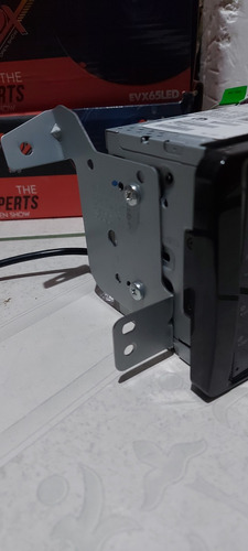 Estereo Con Pantalla Original Para Aptitud 2023 Carplay (Usado)