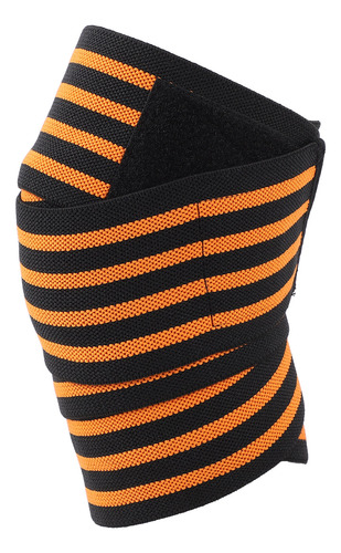 Vendaje De Compresión Para Rótula Sport Gear
